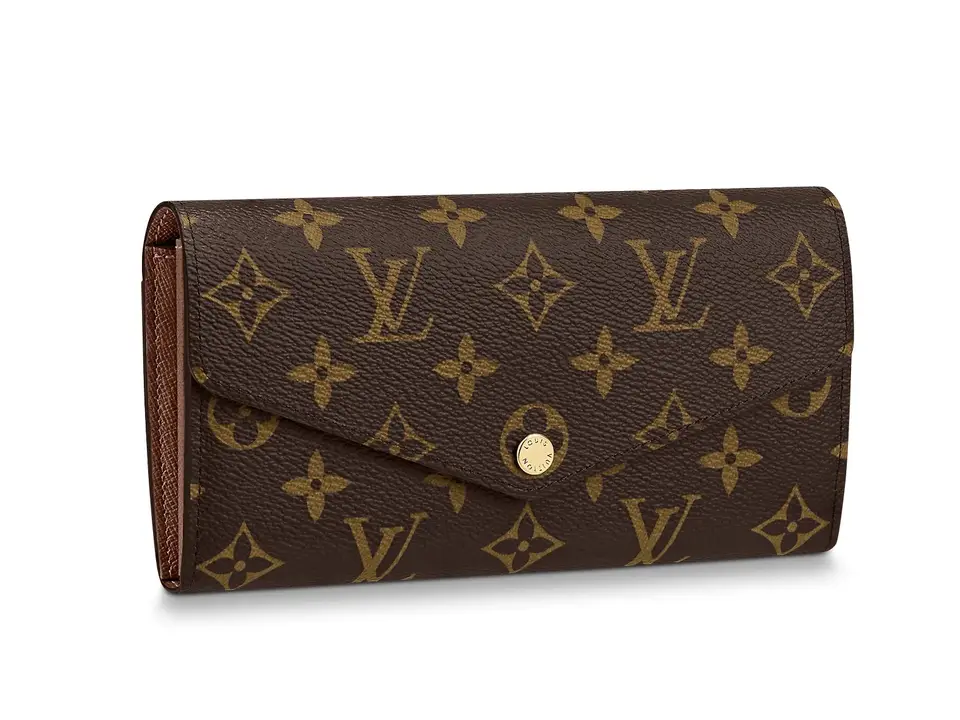開箱|Louis Vuitton LV M60531 發財包 序號位置