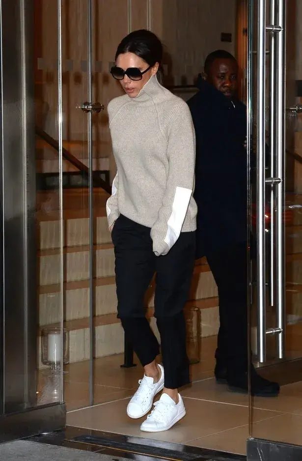 Victoria-Beckham Victoria-Beckham