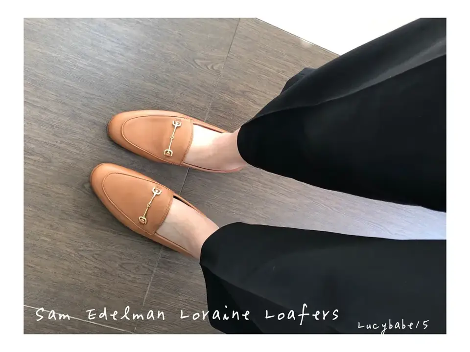 開箱｜Tod's gommino suede loafers 麂皮綁帶樂福鞋，超可愛