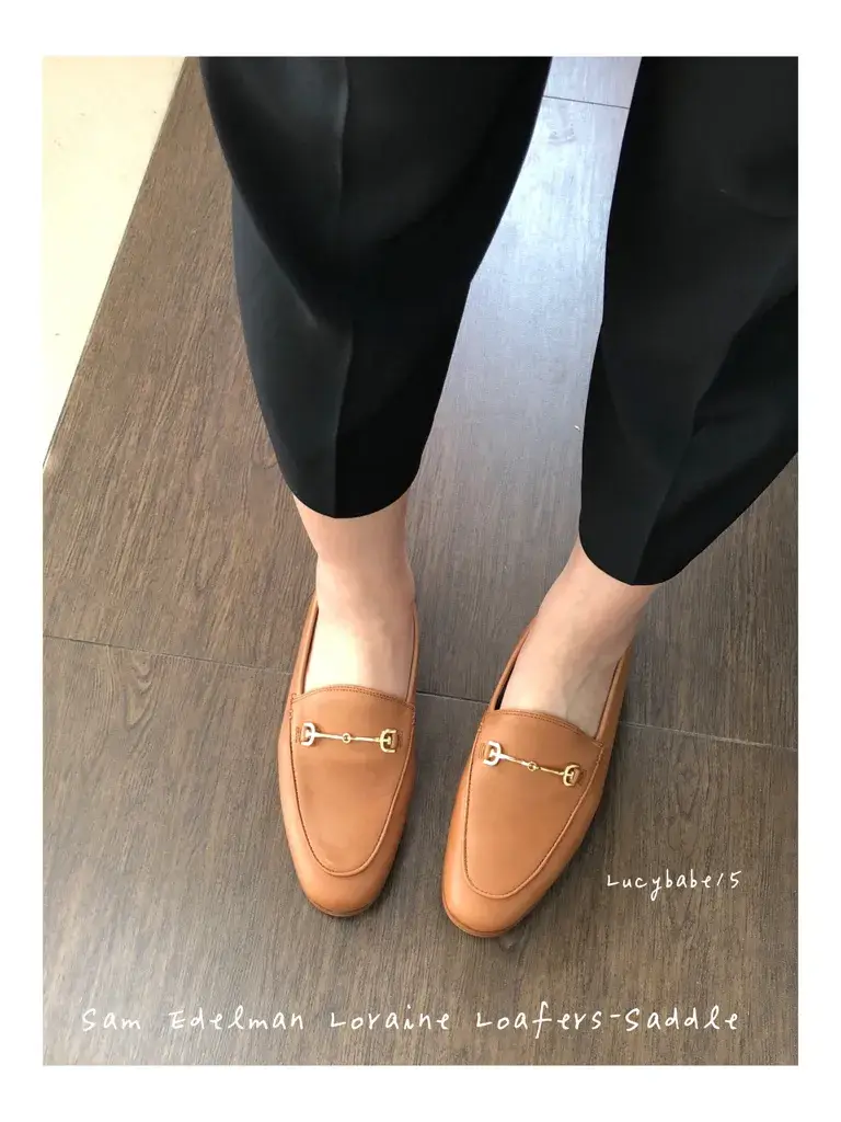 開箱|TOD'S 豆豆鞋與樂福鞋兩雙 尺碼分享