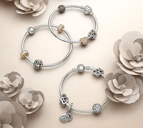 便宜潘朵拉 pandora 哪裡買？美國精品折扣網 Rue La La！購物教學