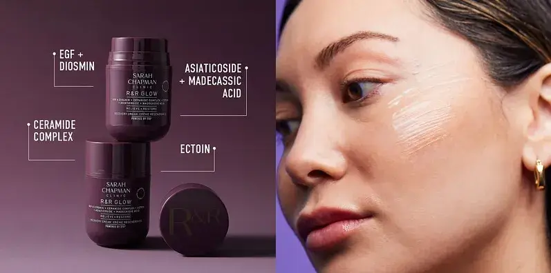 英國美妝網站 Lookfantastic 不踩雷清單分享，必買產品推薦
