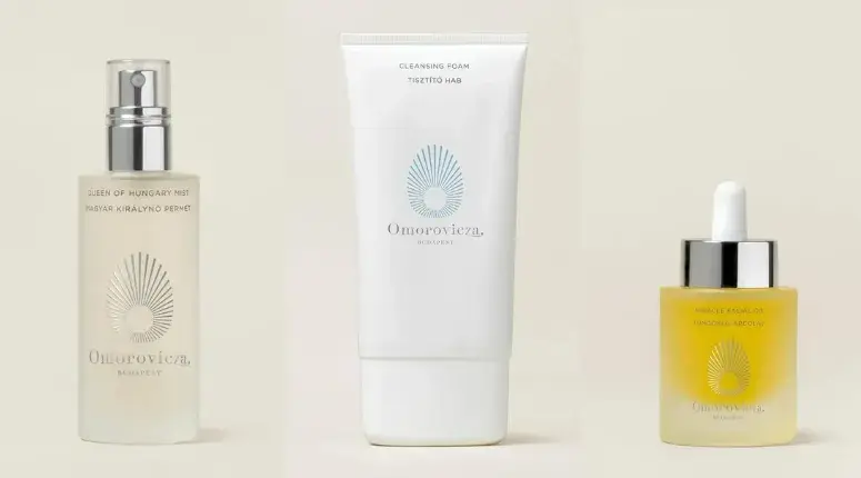 英國美妝網站 Lookfantastic 不踩雷清單分享，必買產品推薦