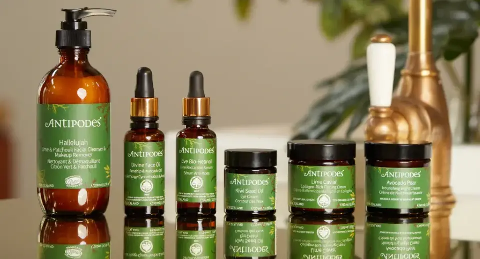 英國美妝網站 Lookfantastic 不踩雷清單分享，必買產品推薦