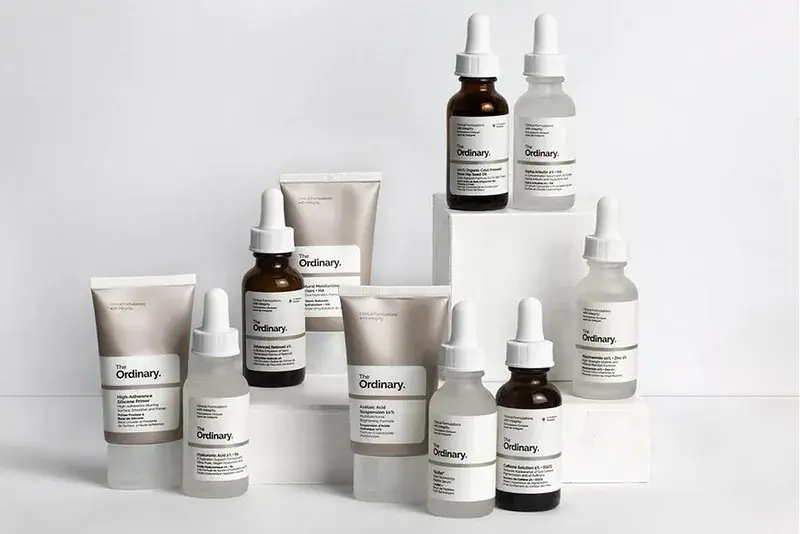 英國美妝網站 Lookfantastic 不踩雷清單分享，必買產品推薦