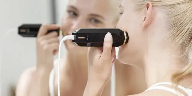 TriPollar STOP V Facial Skin Renewal Device TriPollar STOP V Facial Skin Renewal Device