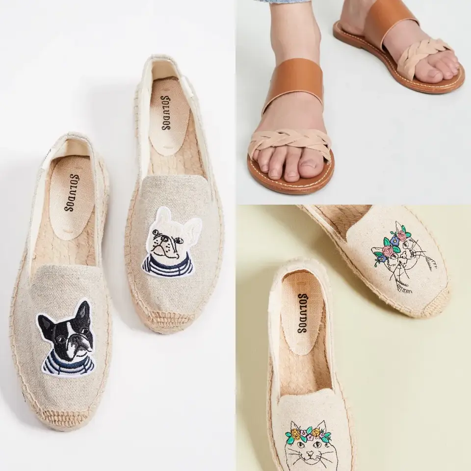 Shopbop 推薦必買清單／經典清單／平價清單／平價品牌推薦