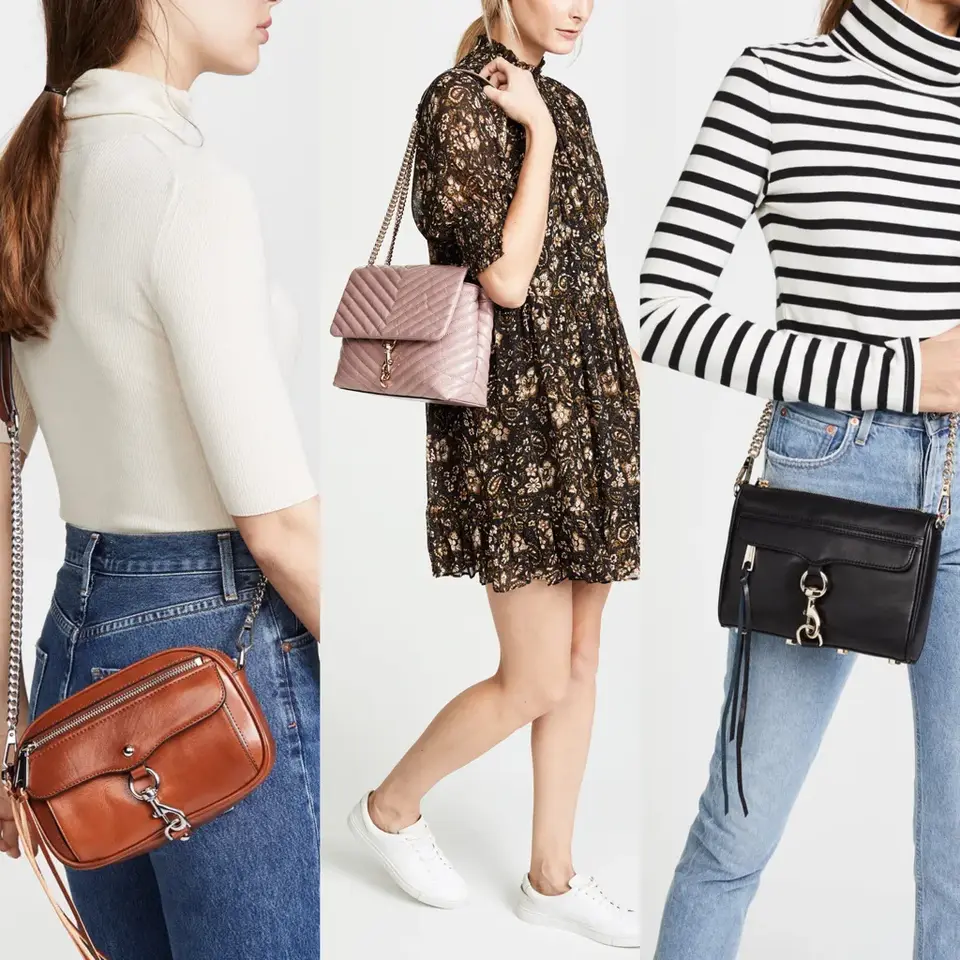 Shopbop 推薦必買清單／經典清單／平價清單／平價品牌推薦