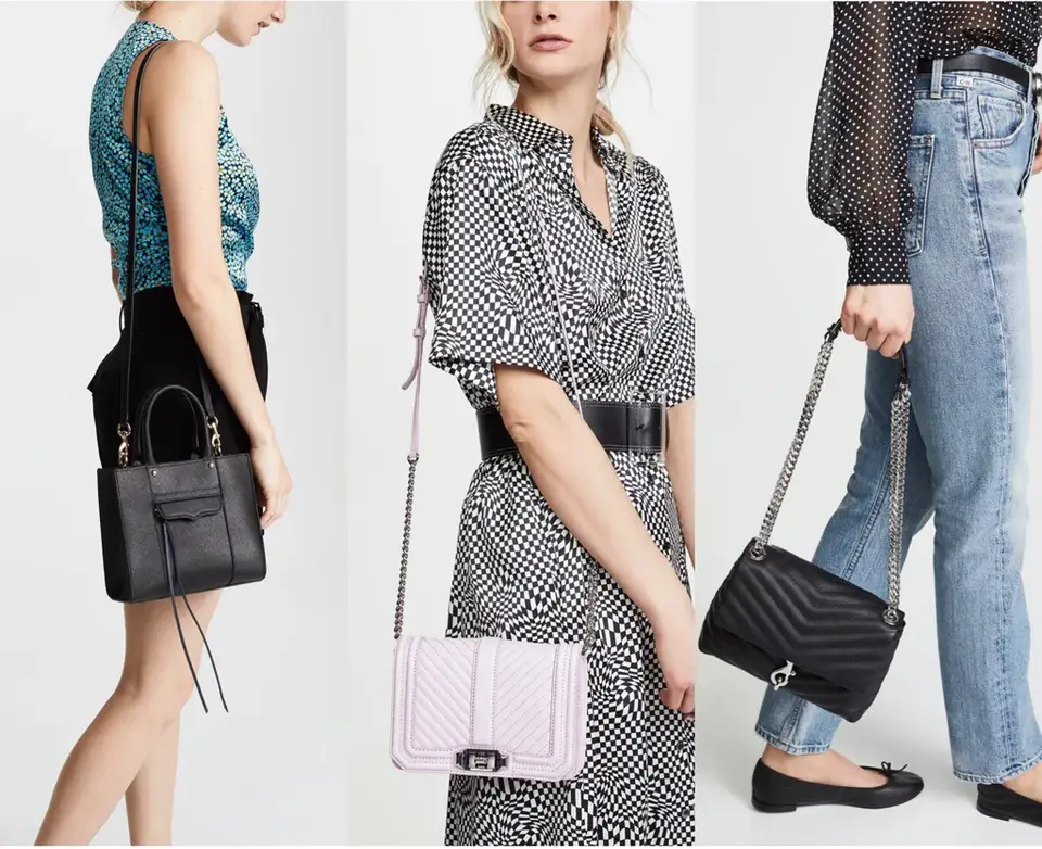 Shopbop 推薦必買清單／經典清單／平價清單／平價品牌推薦