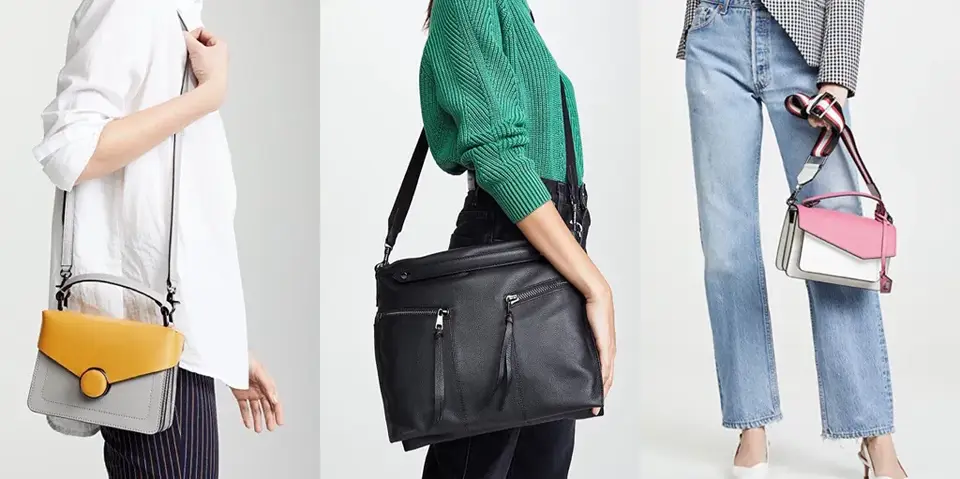 Shopbop 推薦必買清單／經典清單／平價清單／平價品牌推薦