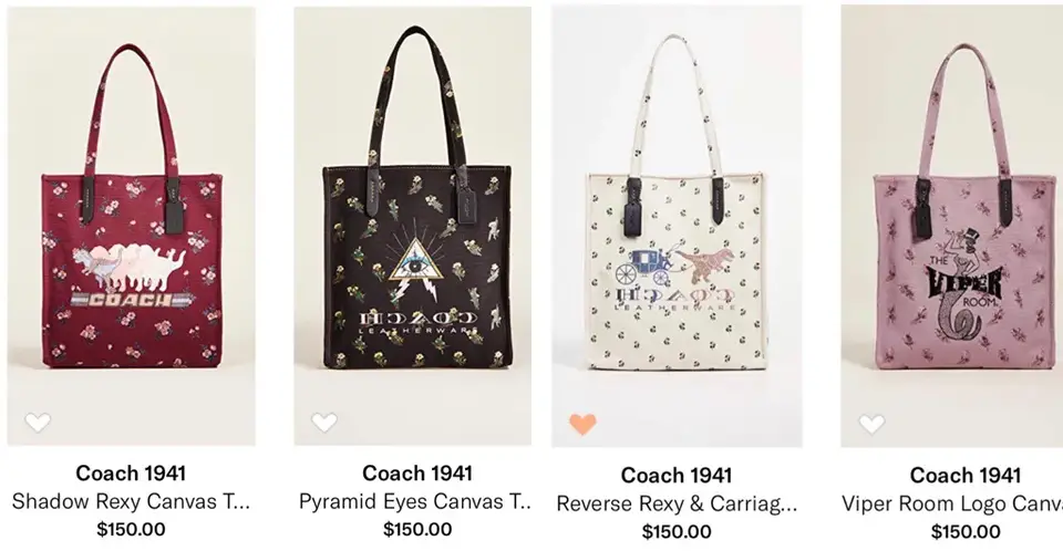 Shopbop 推薦必買清單／經典清單／平價清單／平價品牌推薦