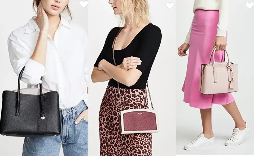 Shopbop 推薦必買清單／經典清單／平價清單／平價品牌推薦