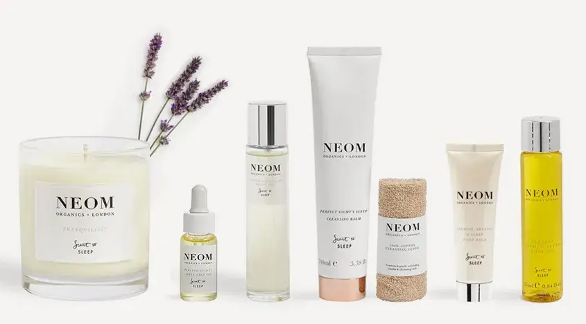 NEOM NEOM