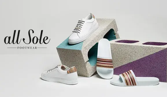 All Sole All Sole