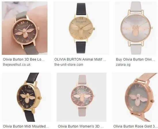 Olivia Burton Olivia Burton