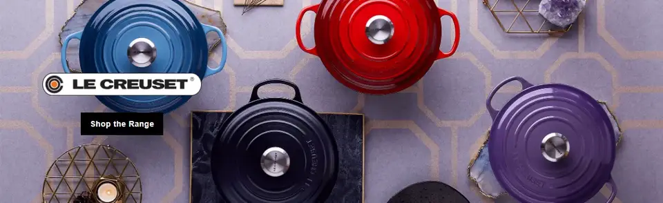 Le Creuset Le Creuset